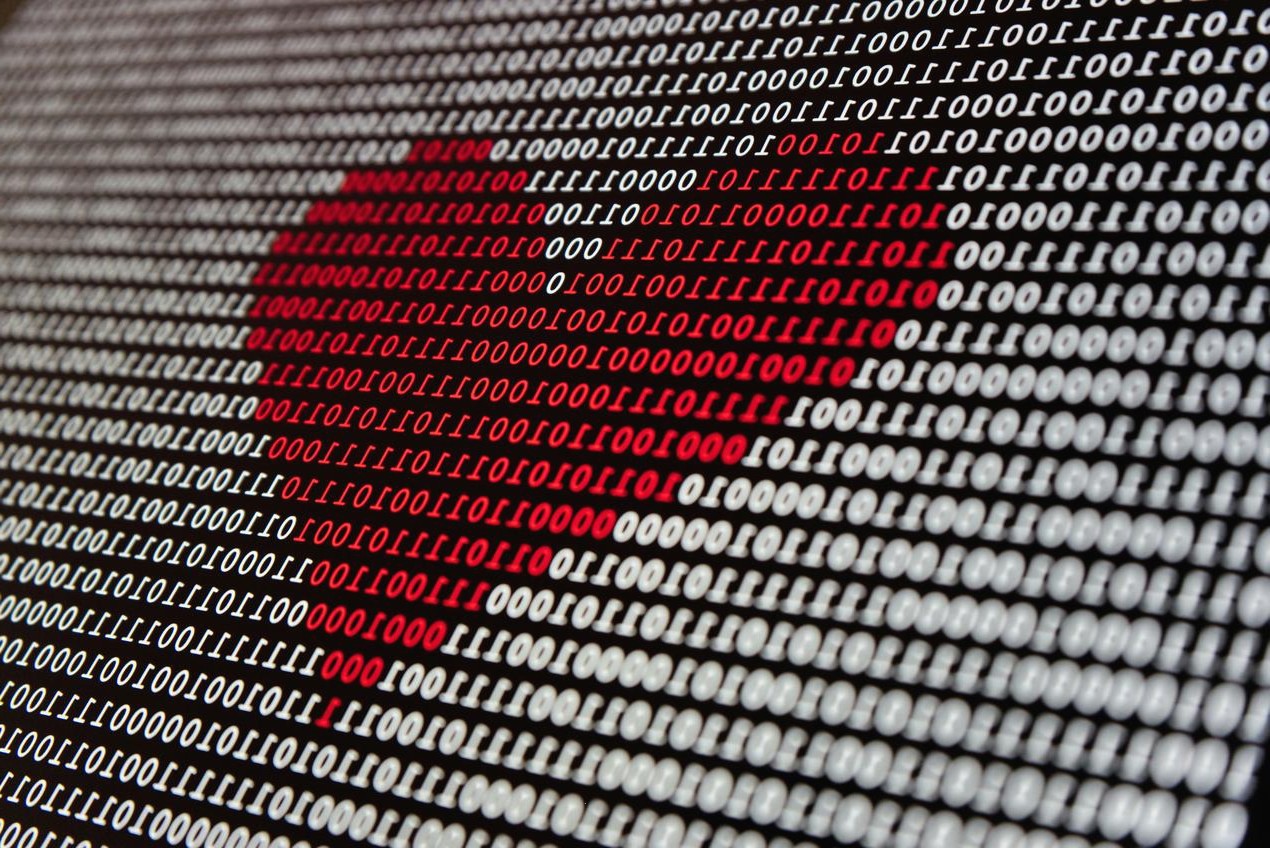 Criação de sites modernos