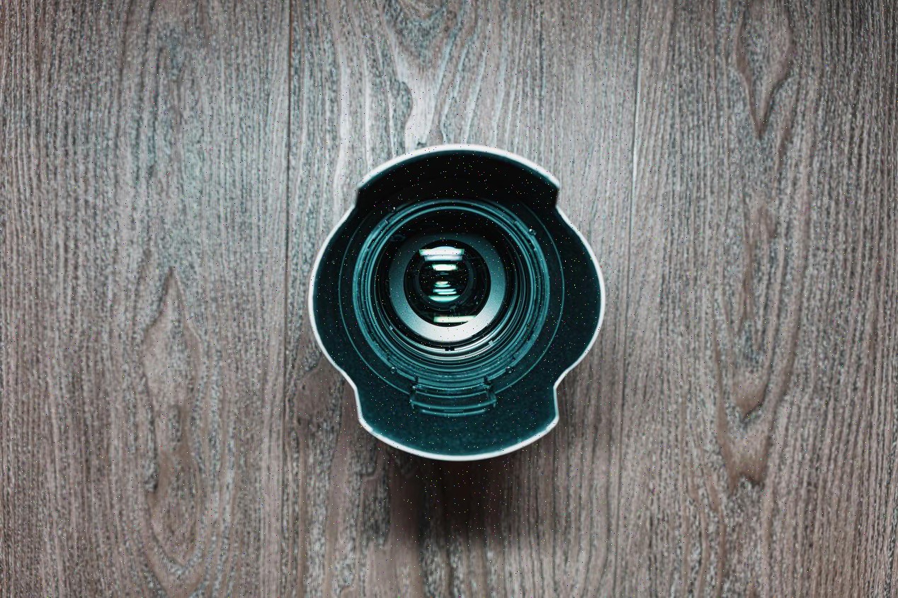 Exemplo de interface otimizada