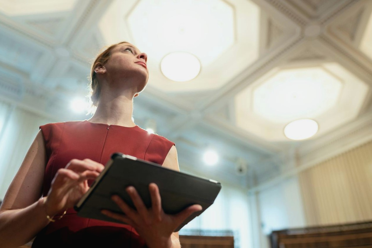 Design de interfaces